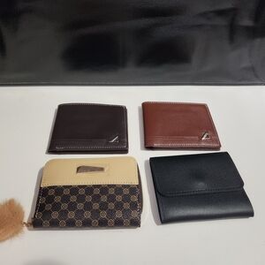 Wallet Bundle